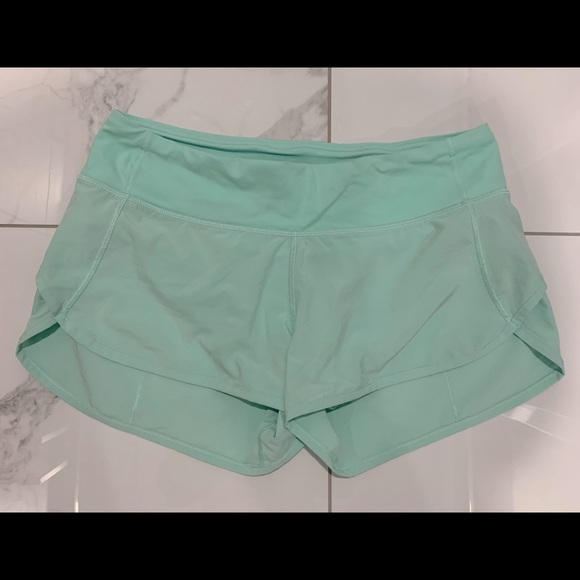 Lulu shorts